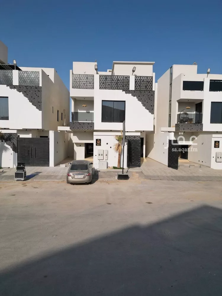 Floor for Sale in Riyadh Ash Sharq