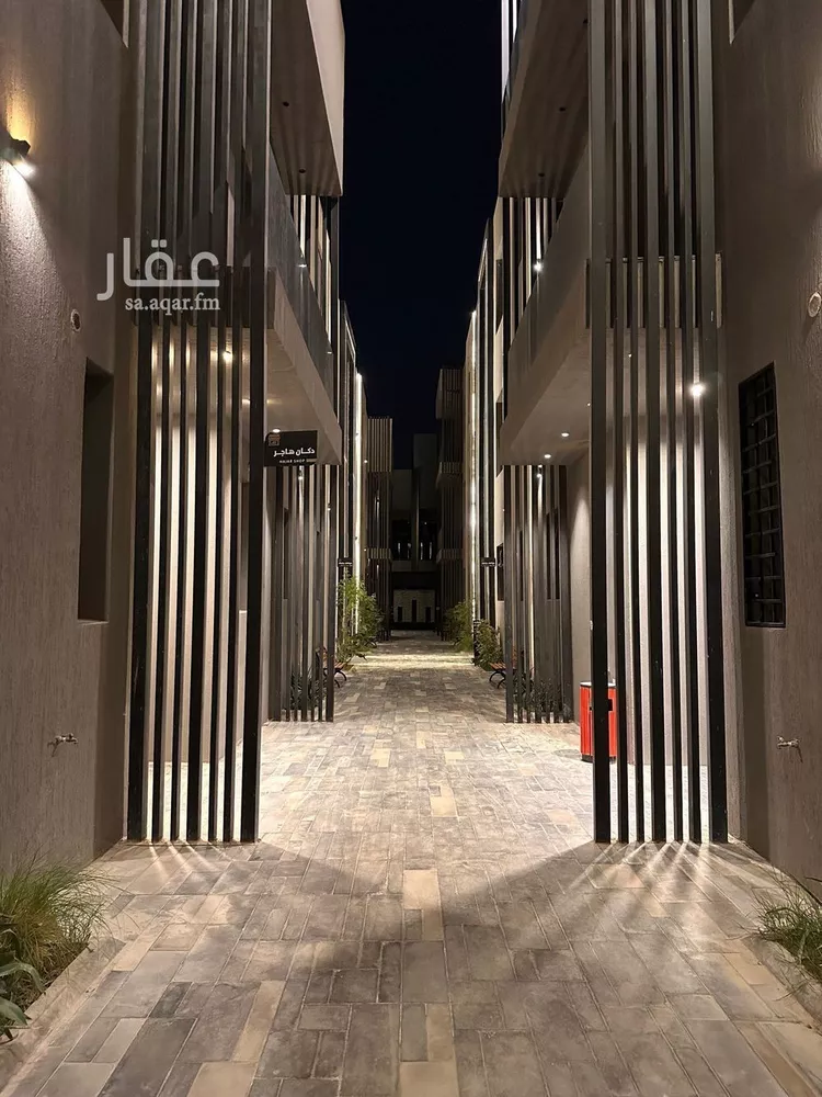 شقة للإيجار في شارع ابن البرهان النحاس, حي الرمال, مدينة الرياض, منطقة الرياض