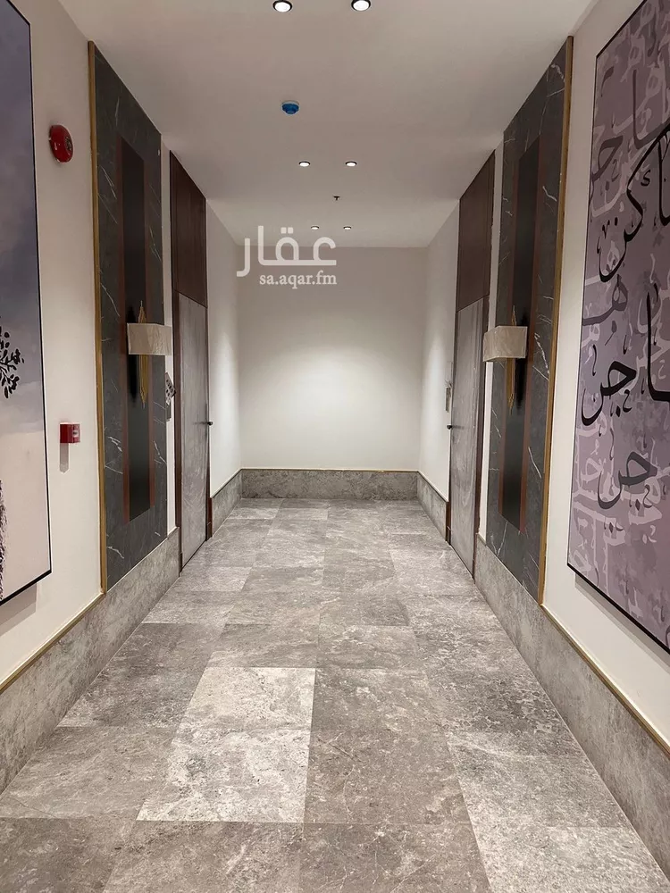 شقة للإيجار في شارع ابن البرهان النحاس, حي الرمال, مدينة الرياض, منطقة الرياض صورة 2