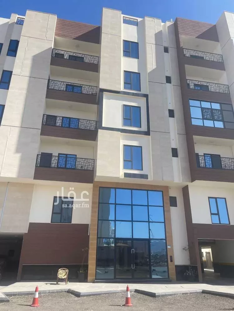 شقة للبيع في شارع الربيع ابن عمرو ابن ابي زهير ، حي الظاهرة ، المدينة المنورة ، منطقة المدينة المنورة