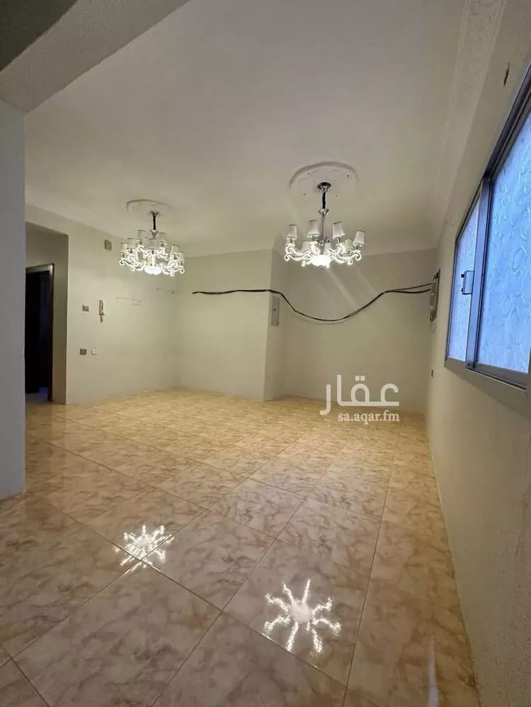 دور للإيجار في شارع واثق الحربي, حي المعذر الشمالي, مدينة الرياض, منطقة الرياض صورة 3