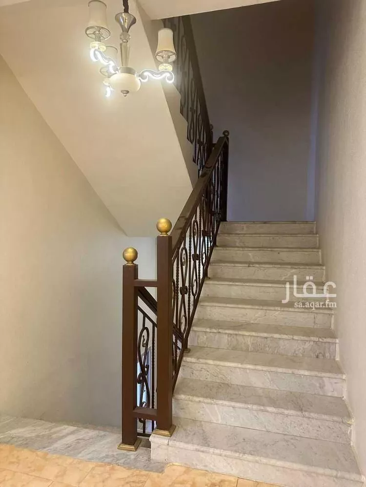 دور للإيجار في شارع واثق الحربي, حي المعذر الشمالي, مدينة الرياض, منطقة الرياض صورة 4