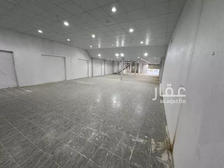 محل للإيجار في شارع شارع عمر بن مسعود, حي القدس, مدينة الزلفي, منطقة الرياض صورة 4