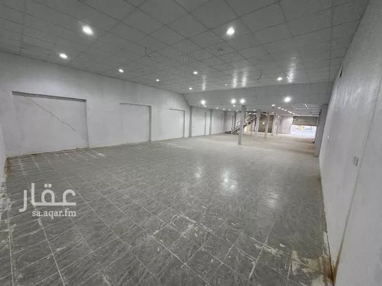 محل للإيجار في شارع شارع عمر بن مسعود, حي القدس, مدينة الزلفي, منطقة الرياض صورة 2