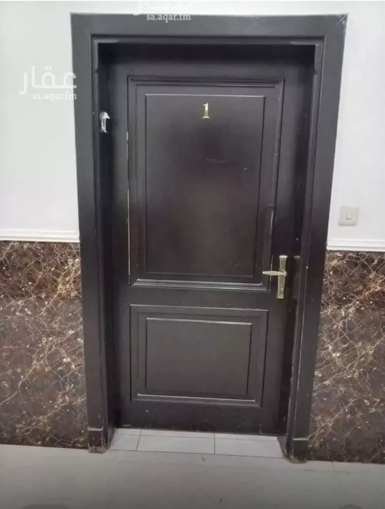 شقة للإيجار في شارع ابن الطلاء, حي الأندلس, مدينة الرياض, منطقة الرياض 8