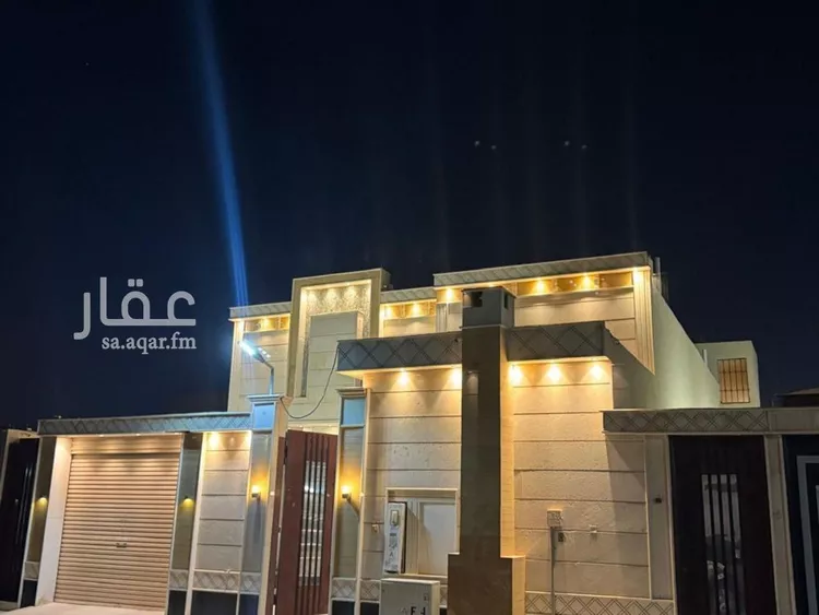 فيلا للإيجار في حي بدر, مدينة الرياض, منطقة الرياض صورة 5