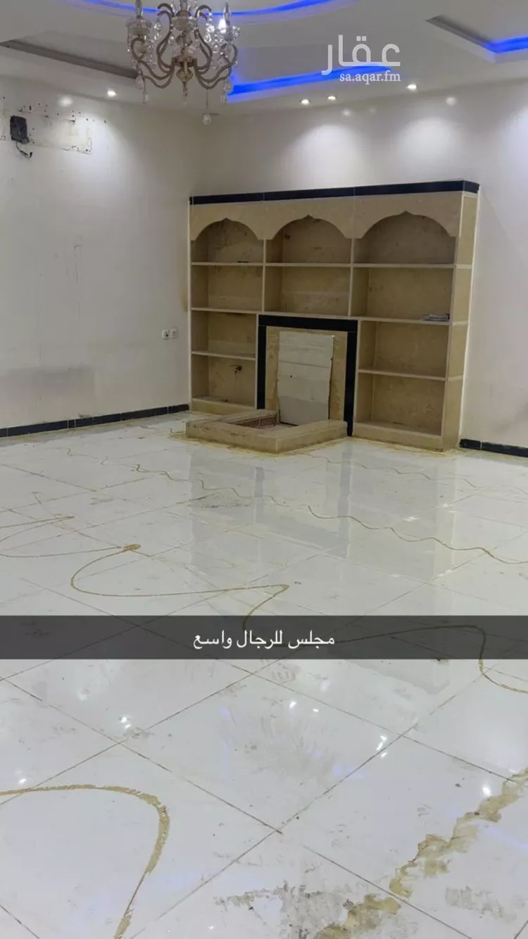 فيلا للإيجار في شارع رقم 141, حي الجنادرية, مدينة الرياض, منطقة الرياض 14