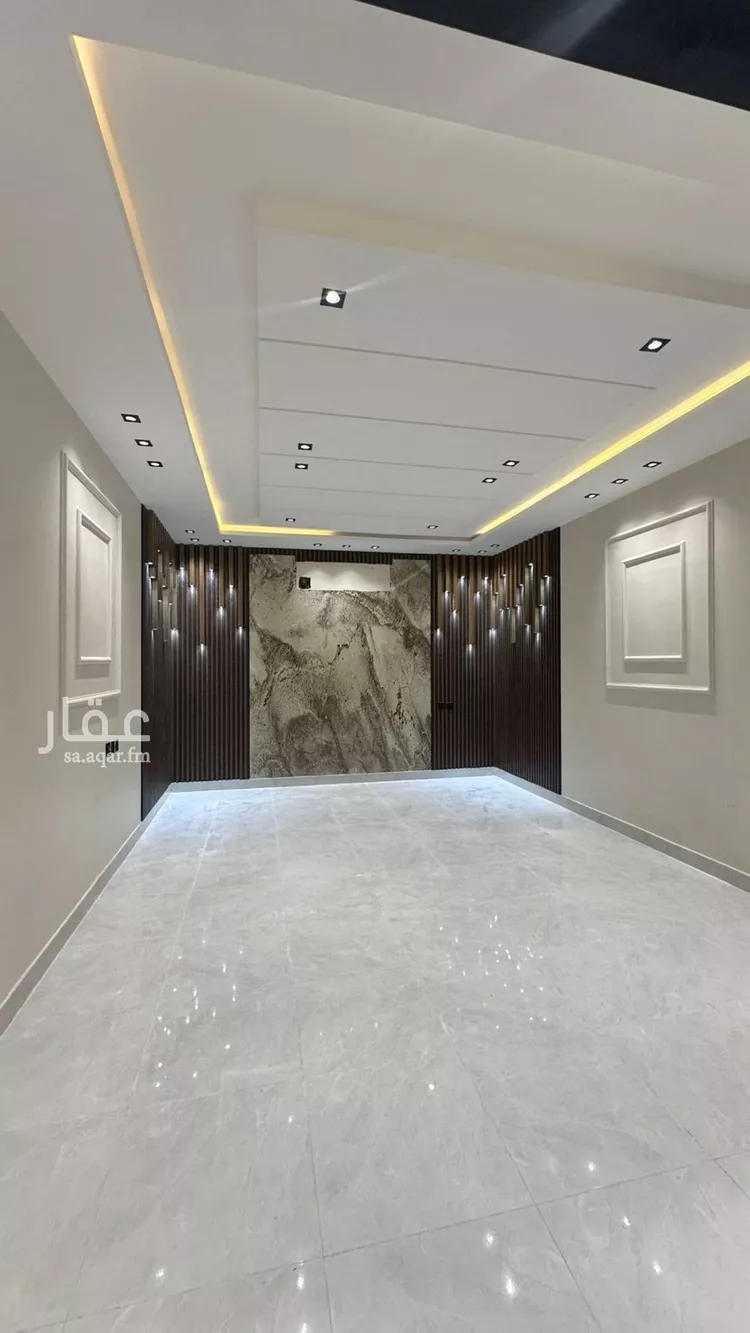 فيلا للإيجار في شارع رقم 109, حي الندوة, مدينة الرياض, منطقة الرياض صورة 4