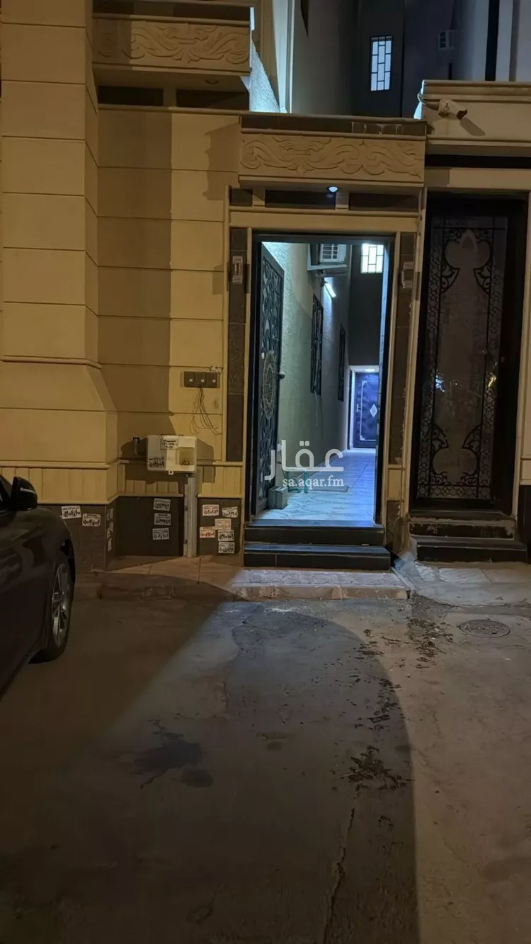 شقة للإيجار في شارع نصيب مولى المهدي, حي الرمال, مدينة الرياض, منطقة الرياض صورة 3