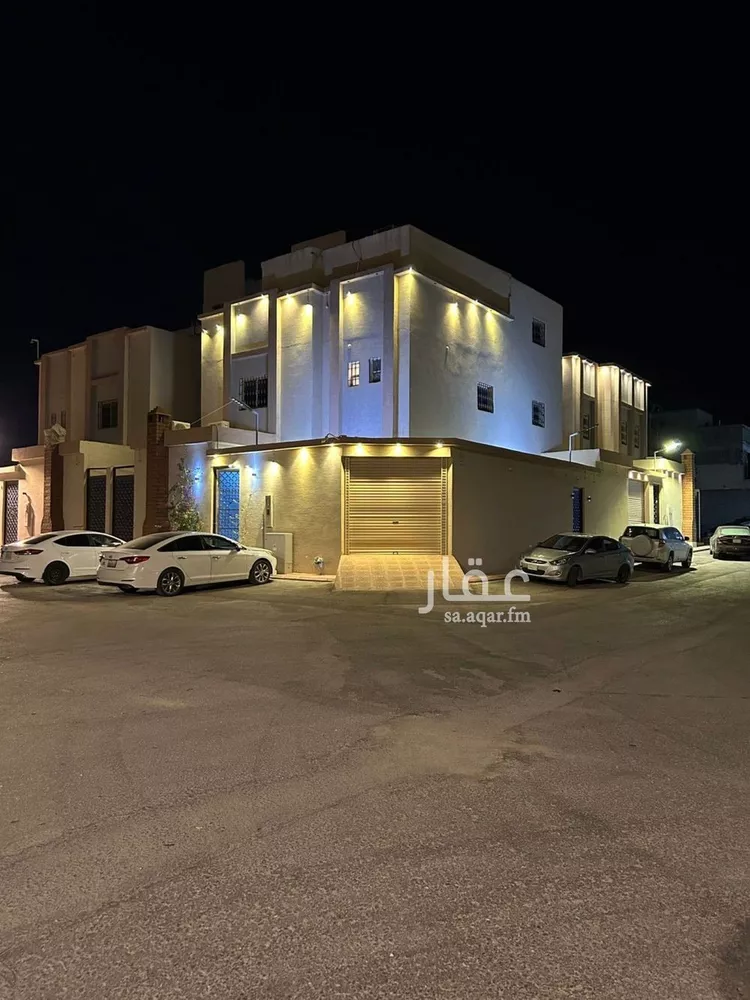 Villa for Sale in Riyadh Dhahrat Laban