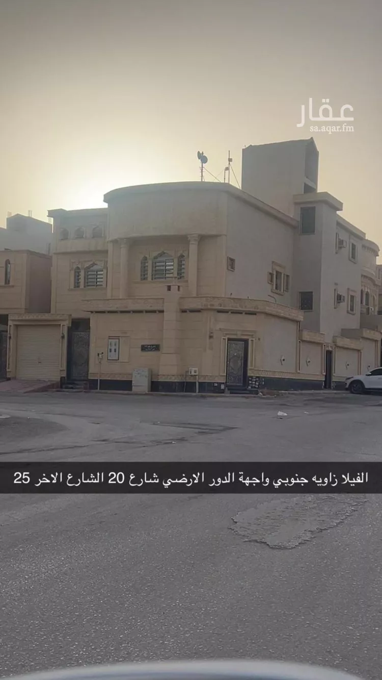 فيلا للإيجار في شارع رقم 141, حي الجنادرية, مدينة الرياض, منطقة الرياض صورة 5