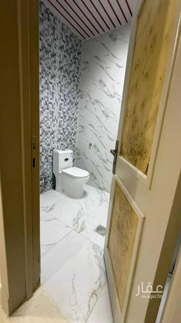 شقة للإيجار في شارع لطف بن سعد السميني, حي بدر, مدينة الرياض, منطقة الرياض صورة 3