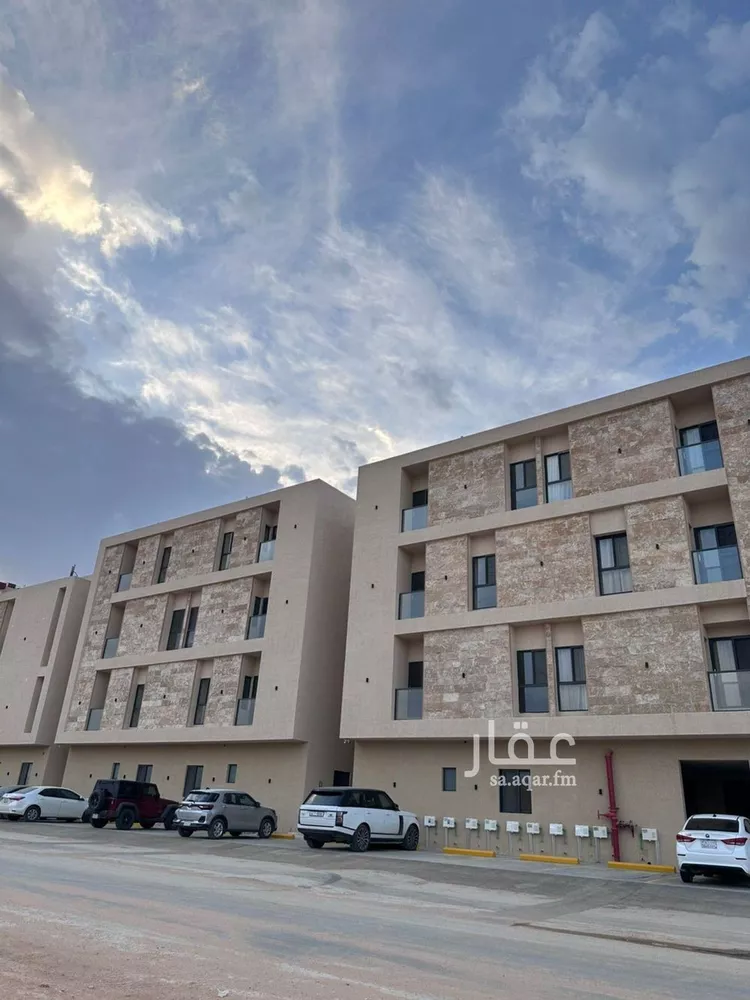 شقة للإيجار في شارع سيف بن عزاز, حي المعيزيلة, مدينة الرياض, منطقة الرياض