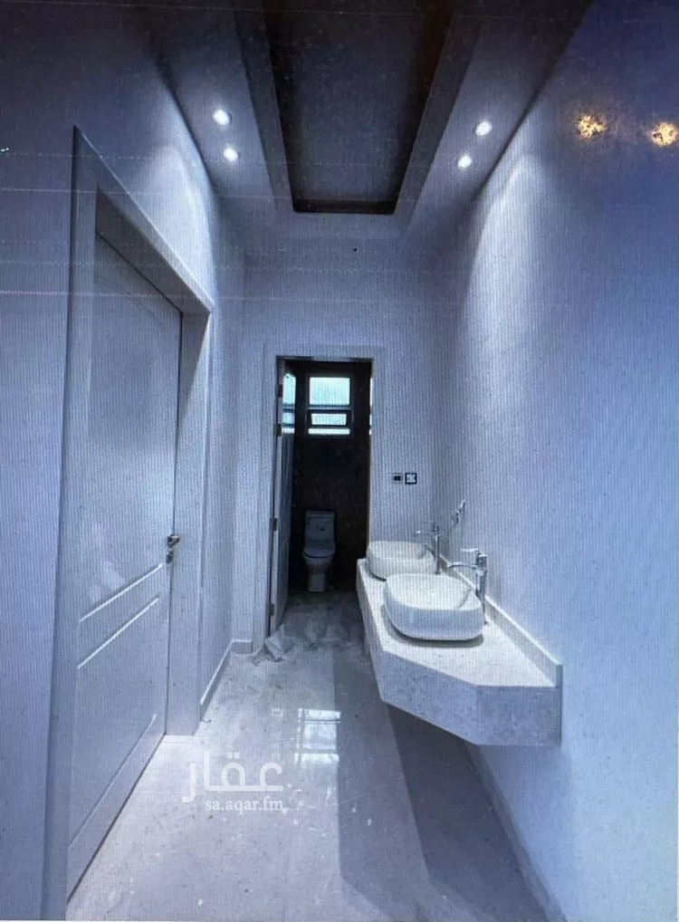 فيلا للبيع في شارع روضه الخشم, حي الحزم, مدينة الرياض, منطقة الرياض صورة 3