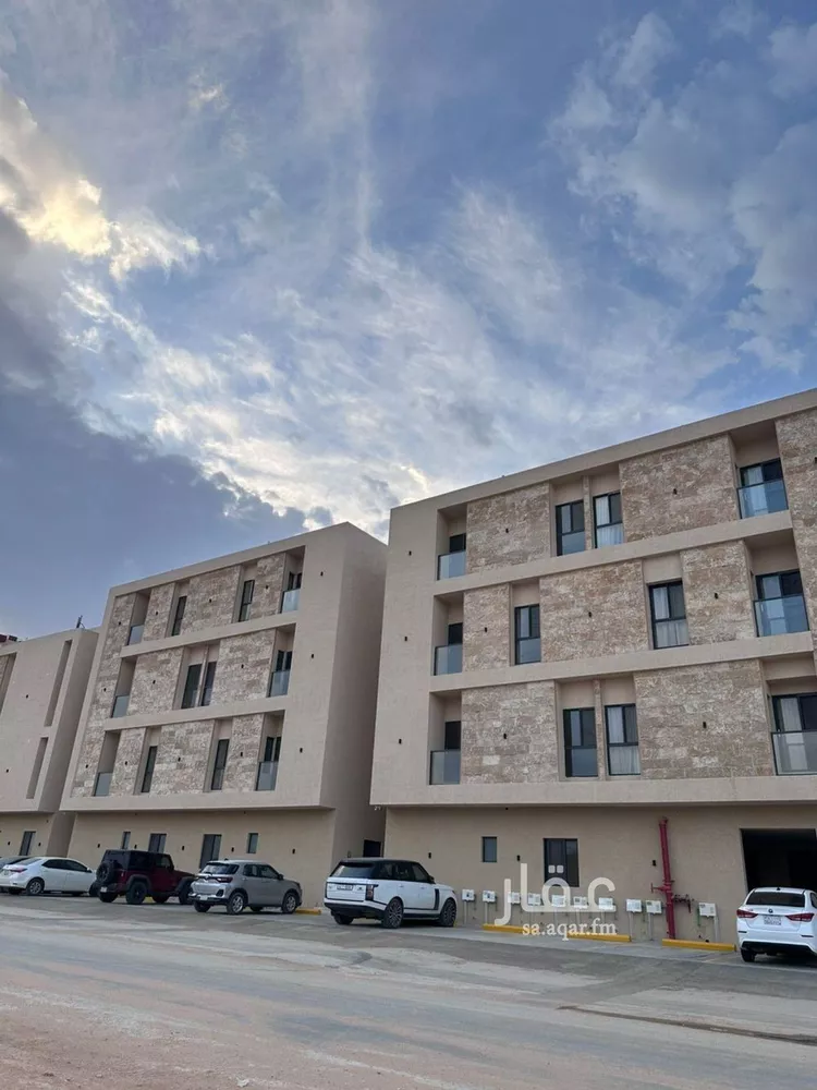 شقة للإيجار في شارع سيف بن عزاز, حي المعيزيلة, مدينة الرياض, منطقة الرياض صورة 2