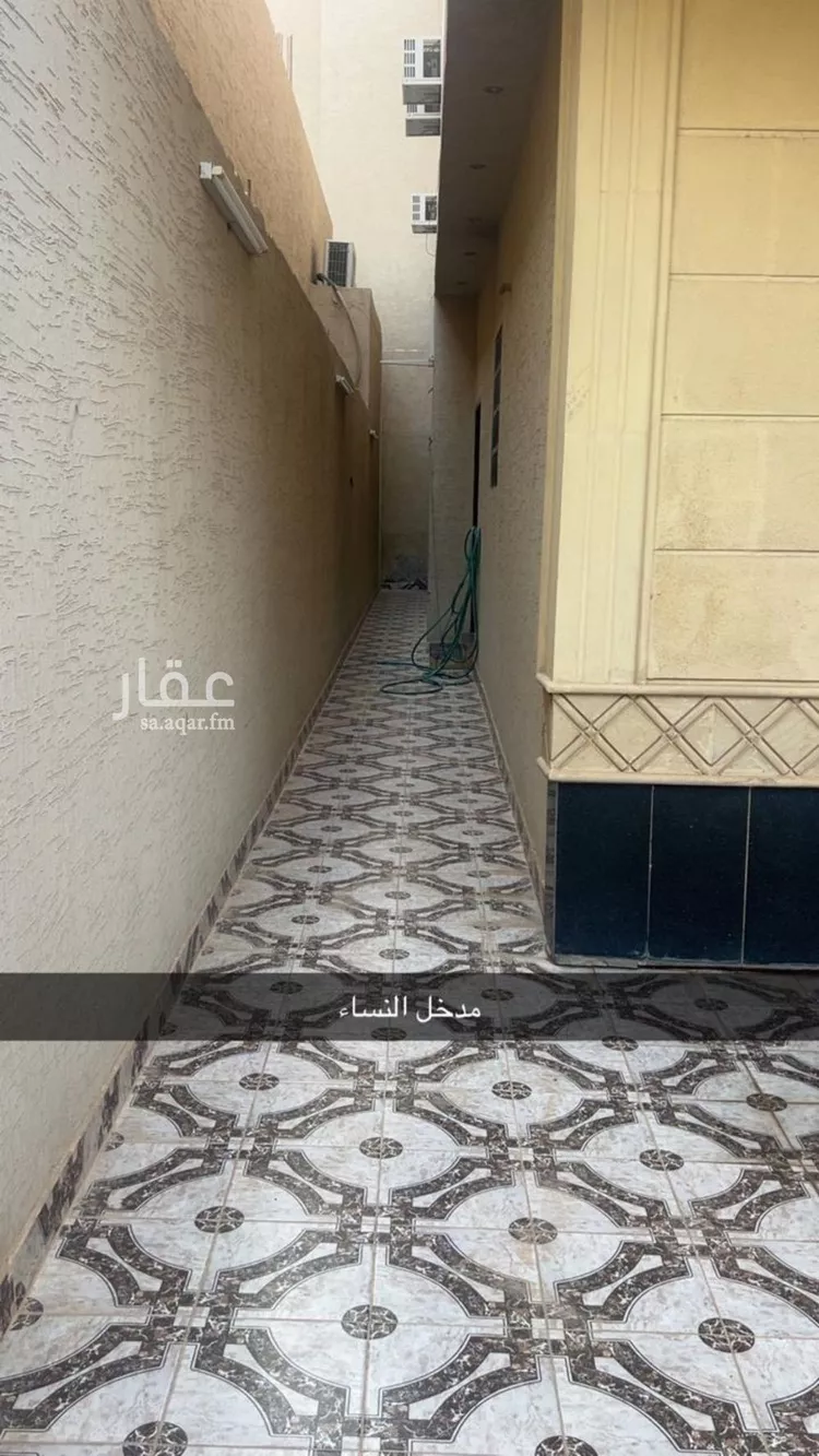فيلا للإيجار في شارع رقم 141, حي الجنادرية, مدينة الرياض, منطقة الرياض 9