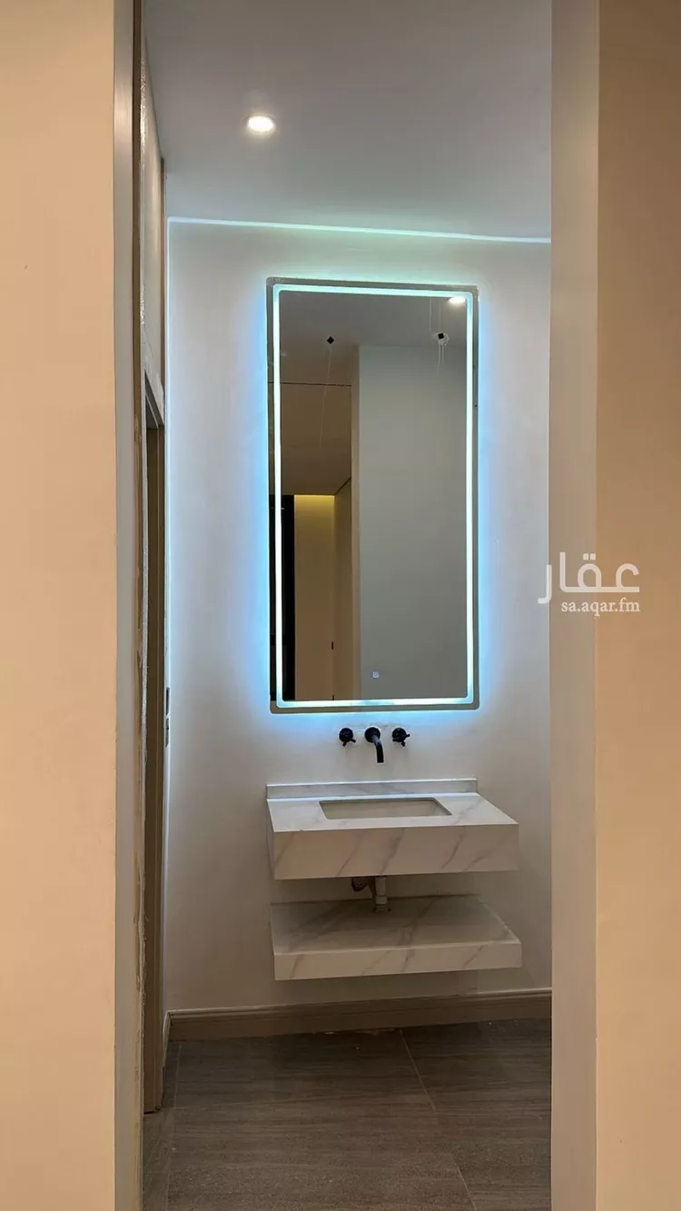 شقة للإيجار في شارع يزيد بن مزيد الشيباني, حي الرمال, مدينة الرياض, منطقة الرياض 12