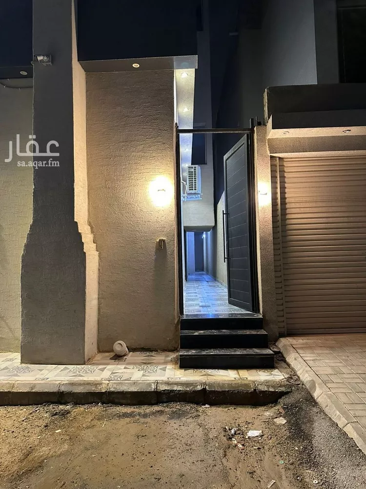 شقة للإيجار في شارع لطف بن سعد السميني, حي بدر, مدينة الرياض, منطقة الرياض 8
