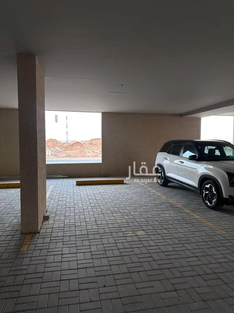 شقة للإيجار في شارع سيف بن عزاز, حي المعيزيلة, مدينة الرياض, منطقة الرياض صورة 3