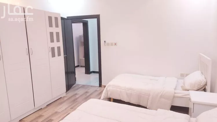 شقة للإيجار في شارع الرافدة, حي النهضة, مدينة الرياض, منطقة الرياض صورة 3