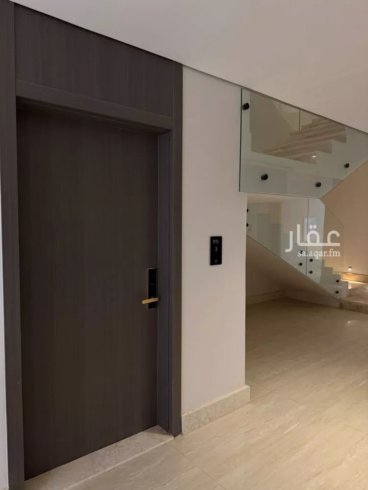 شقة للإيجار في شارع سيف بن عزاز, حي المعيزيلة, مدينة الرياض, منطقة الرياض صورة 3