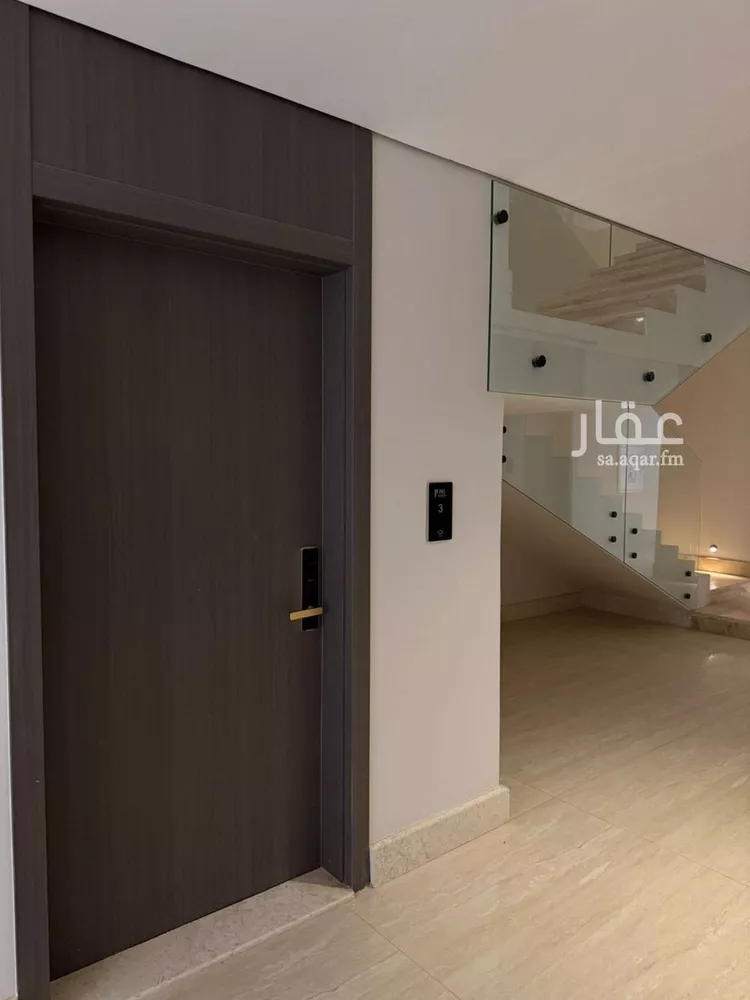 شقة للإيجار في شارع سيف بن عزاز, حي المعيزيلة, مدينة الرياض, منطقة الرياض صورة 4