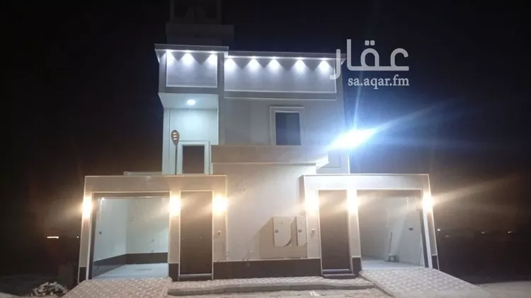 دور للبيع في شارع وادي نعام, حي ضاحية نمار, مدينة الرياض, منطقة الرياض 1 صورة