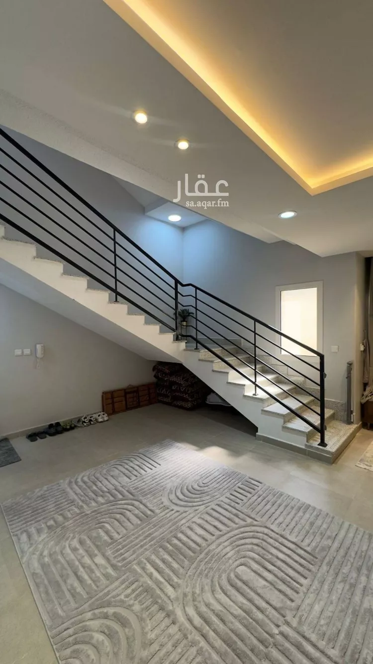 فيلا للإيجار في حي الجنادرية, مدينة الرياض, منطقة الرياض 7