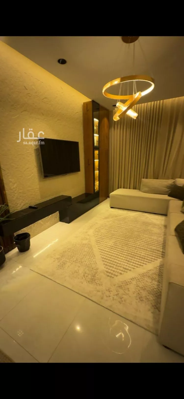 شقة للإيجار في شارع عثمان بن صدقة, حي طويق, مدينة الرياض, منطقة الرياض صورة 4