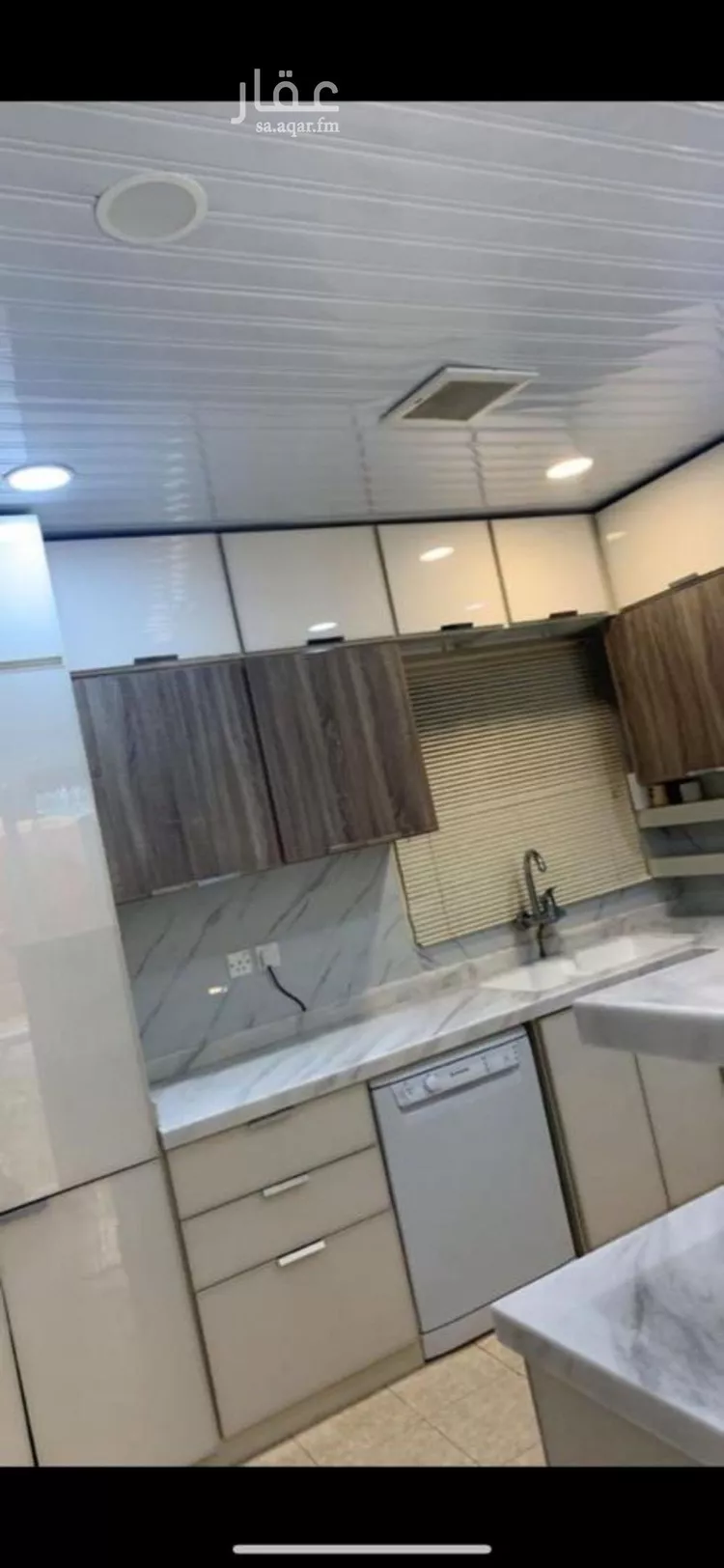 شقة للإيجار في شارع ابن الطلاء, حي الأندلس, مدينة الرياض, منطقة الرياض صورة 5