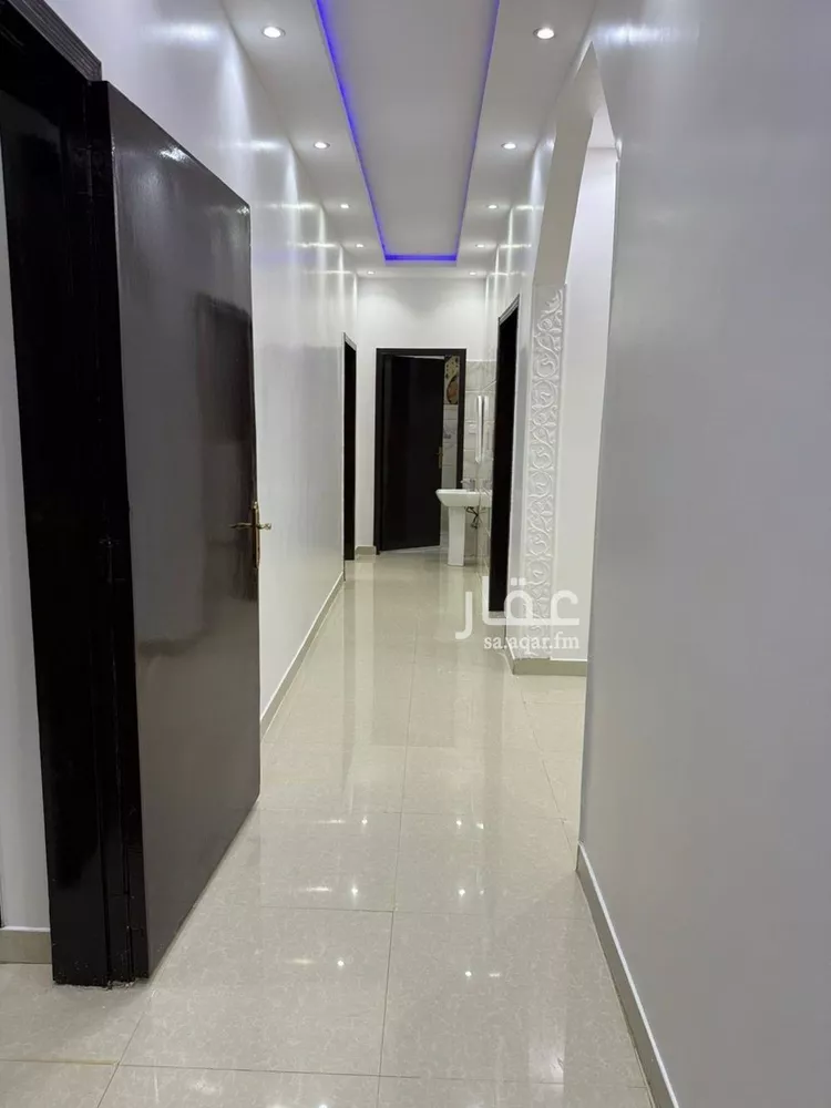 شقة للإيجار في شارع نصيب مولى المهدي, حي الرمال, مدينة الرياض, منطقة الرياض