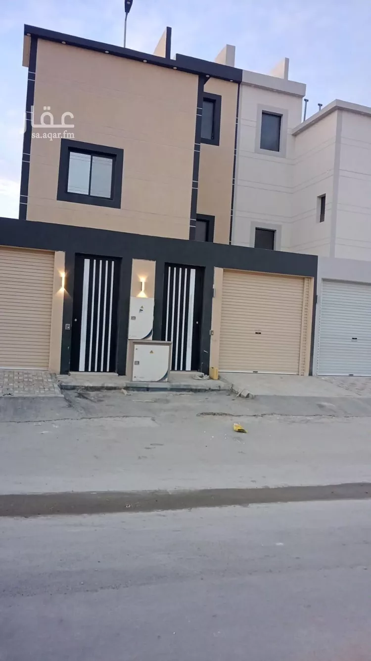 شقة للإيجار في شارع لطف بن سعد السميني, حي بدر, مدينة الرياض, منطقة الرياض