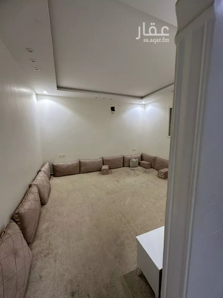 شقة للإيجار في شارع لطف بن سعد السميني, حي بدر, مدينة الرياض, منطقة الرياض صورة 4