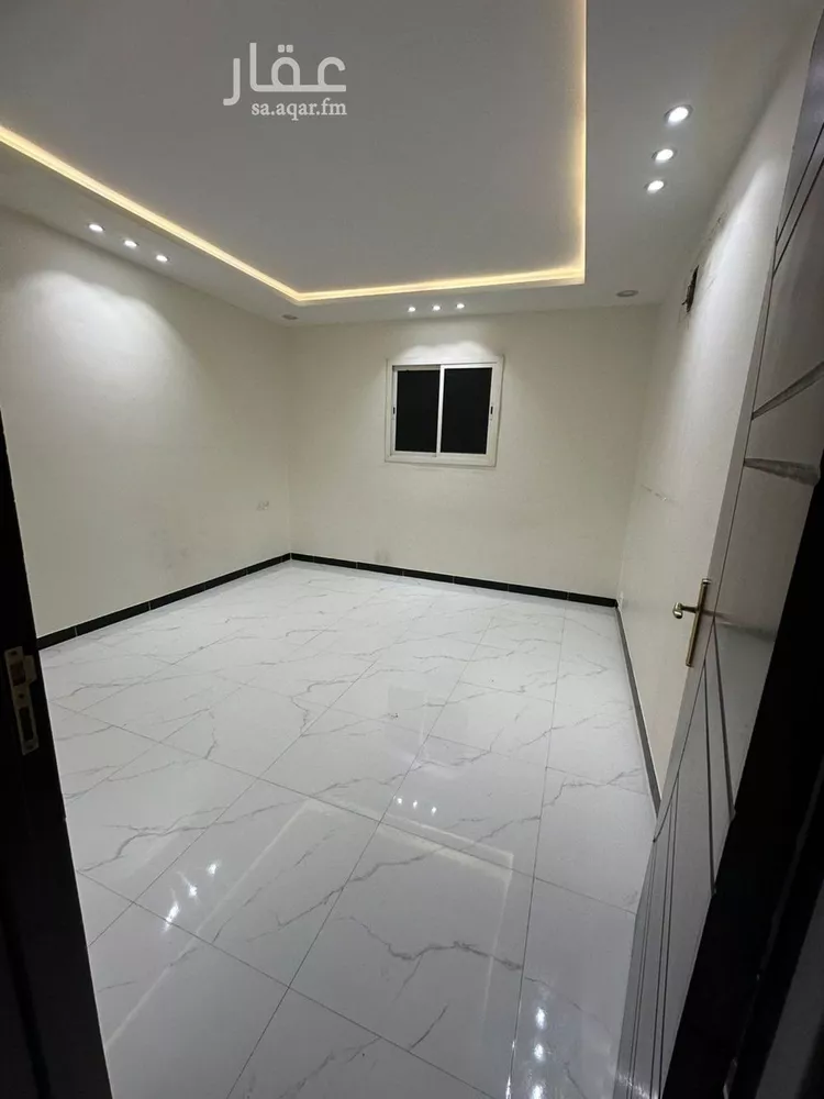 شقة للإيجار في شارع لطف بن سعد السميني, حي بدر, مدينة الرياض, منطقة الرياض 6