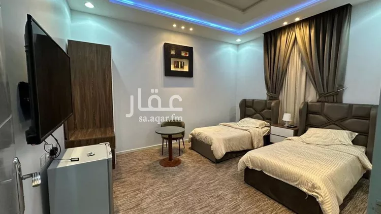 شقة للإيجار في شارع الوداد, حي الرمال, مدينة الرياض, منطقة الرياض صورة 4