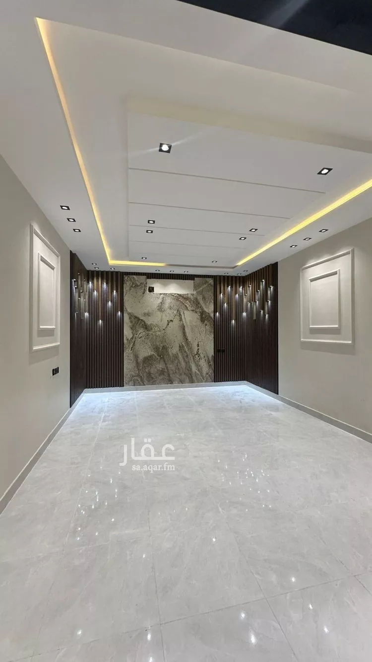 Villa for Rent in Riyadh Al Wadi صورة 3