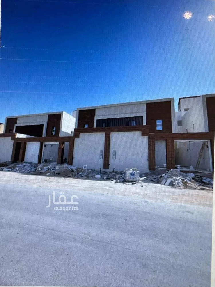 فيلا للبيع في شارع روضه الخشم, حي الحزم, مدينة الرياض, منطقة الرياض صورة 4