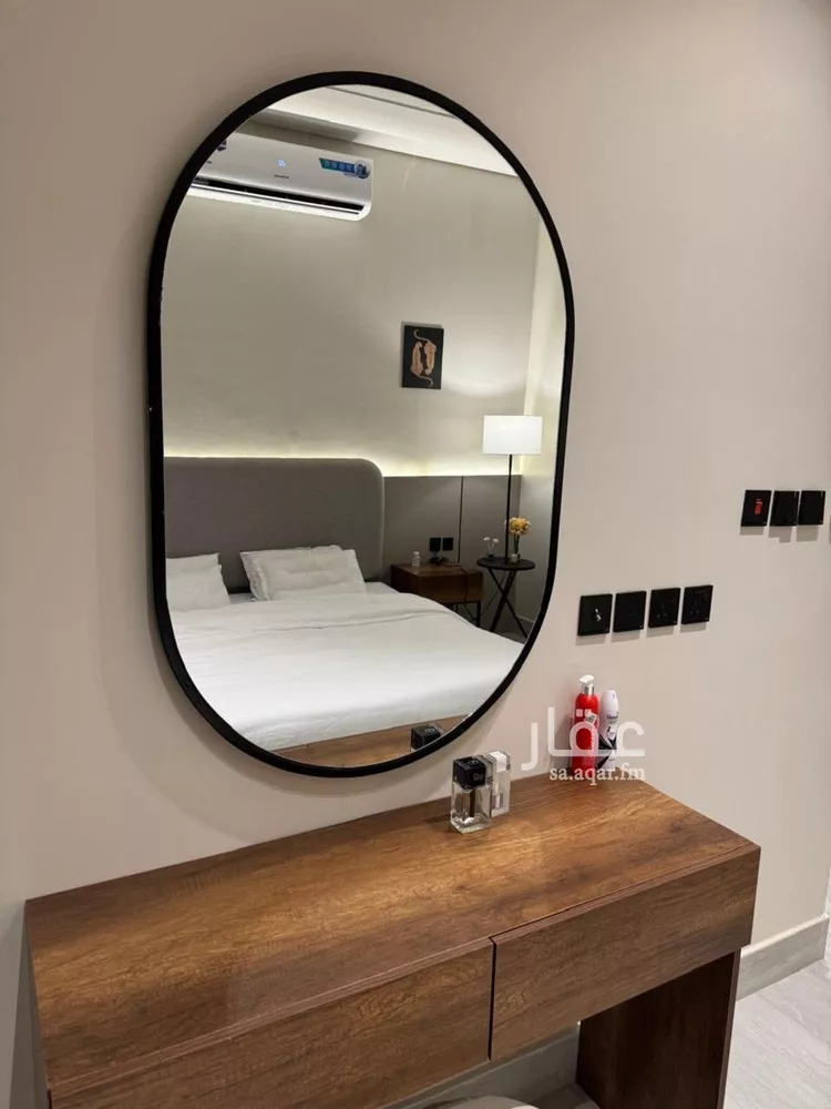 شقة للإيجار في شارع ابي بكر البناء, حي المهدية, مدينة الرياض, منطقة الرياض صورة 4