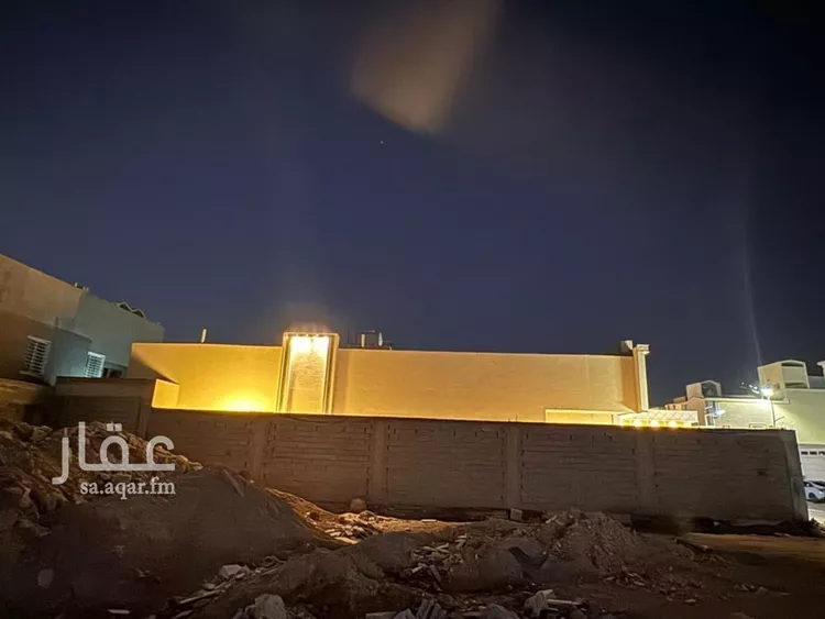 فيلا للإيجار في حي بدر, مدينة الرياض, منطقة الرياض صورة 2