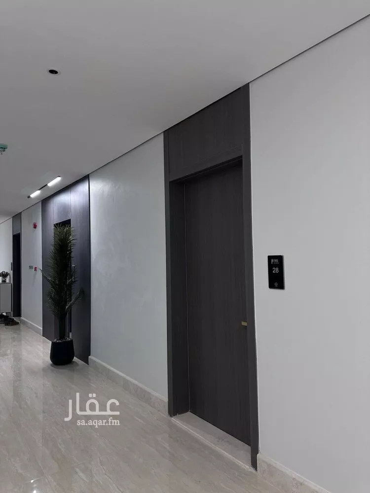 شقة للإيجار في شارع سيف بن عزاز, حي المعيزيلة, مدينة الرياض, منطقة الرياض صورة 3