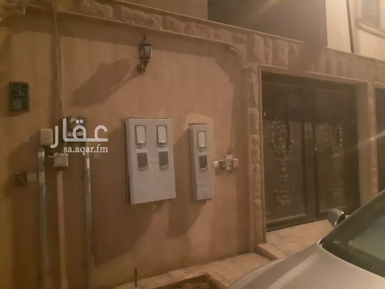 دور للإيجار في شارع المروان, حي الوادي, مدينة الرياض, منطقة الرياض 7