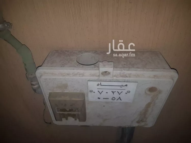دور للإيجار في شارع المروان, حي الوادي, مدينة الرياض, منطقة الرياض 9