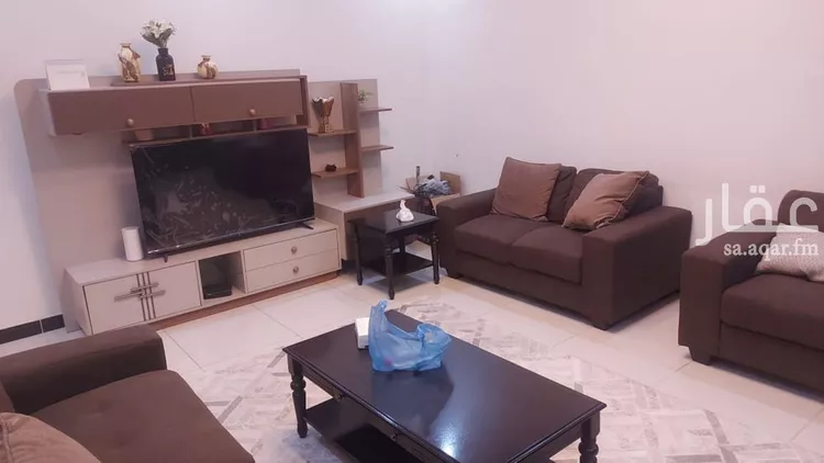 شقة للإيجار في شارع الرافدة, حي النهضة, مدينة الرياض, منطقة الرياض صورة 2