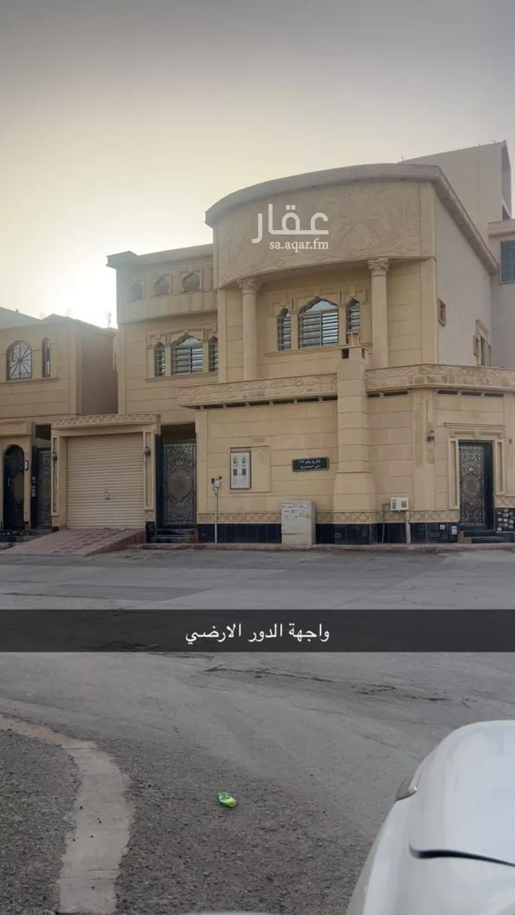 فيلا للإيجار في شارع رقم 141, حي الجنادرية, مدينة الرياض, منطقة الرياض 11