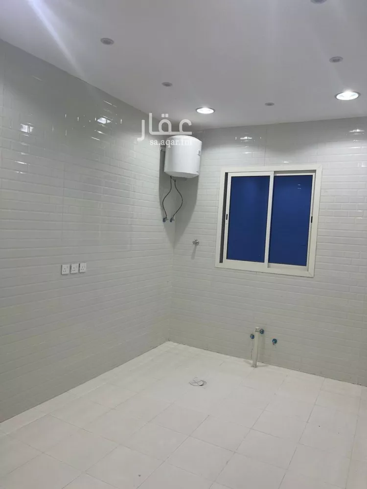 شقة للإيجار في شارع الحارث ابن هانئ, حي الورود, مدينة المزاحمية, منطقة الرياض 7