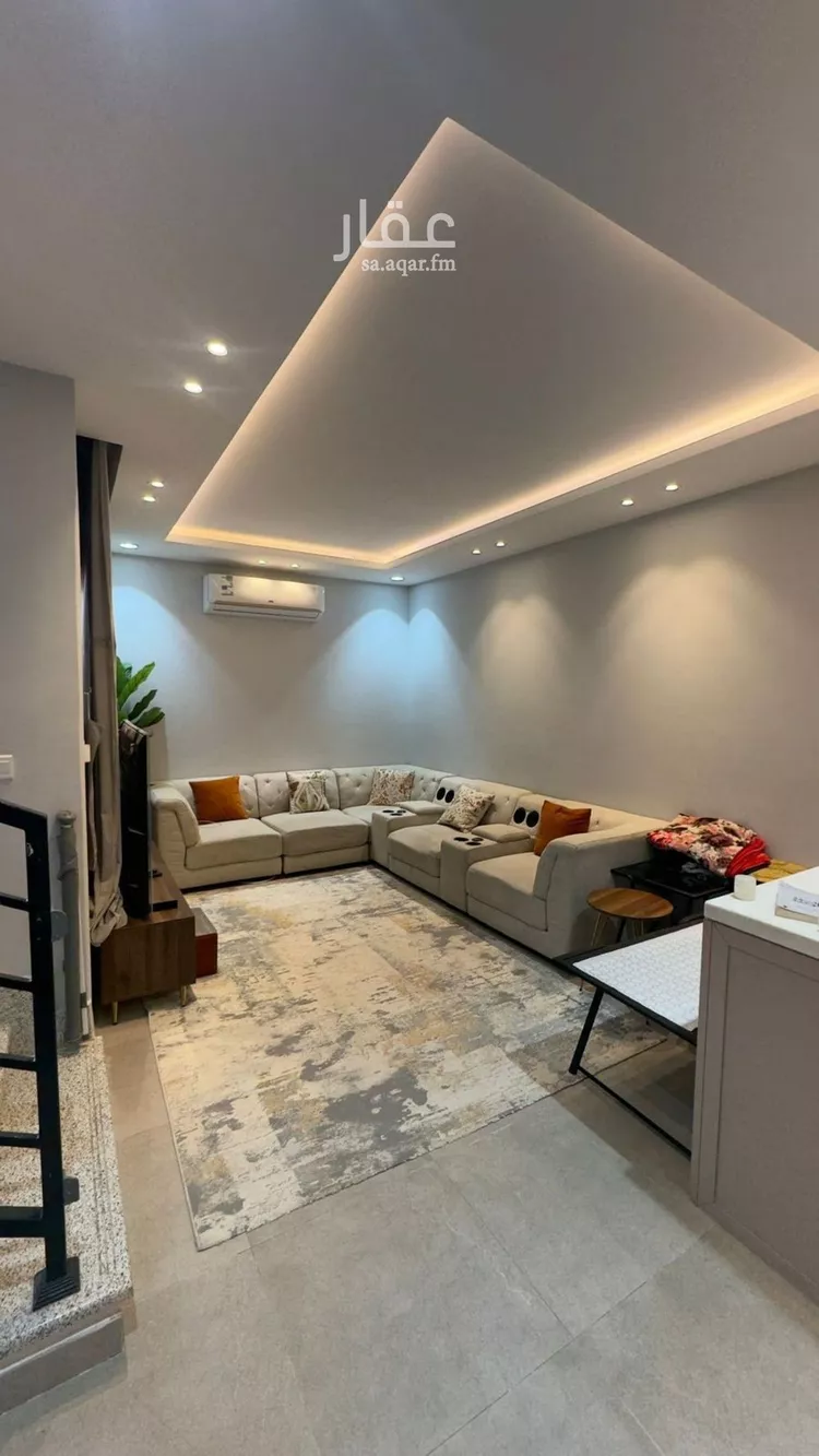 Villa for Rent in Riyadh Al Janadriyah صورة 5