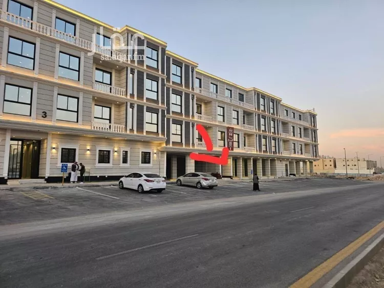 شقة للإيجار في شارع عبدالله بن مسرور, حي ديراب, مدينة الرياض, منطقة الرياض صورة 3