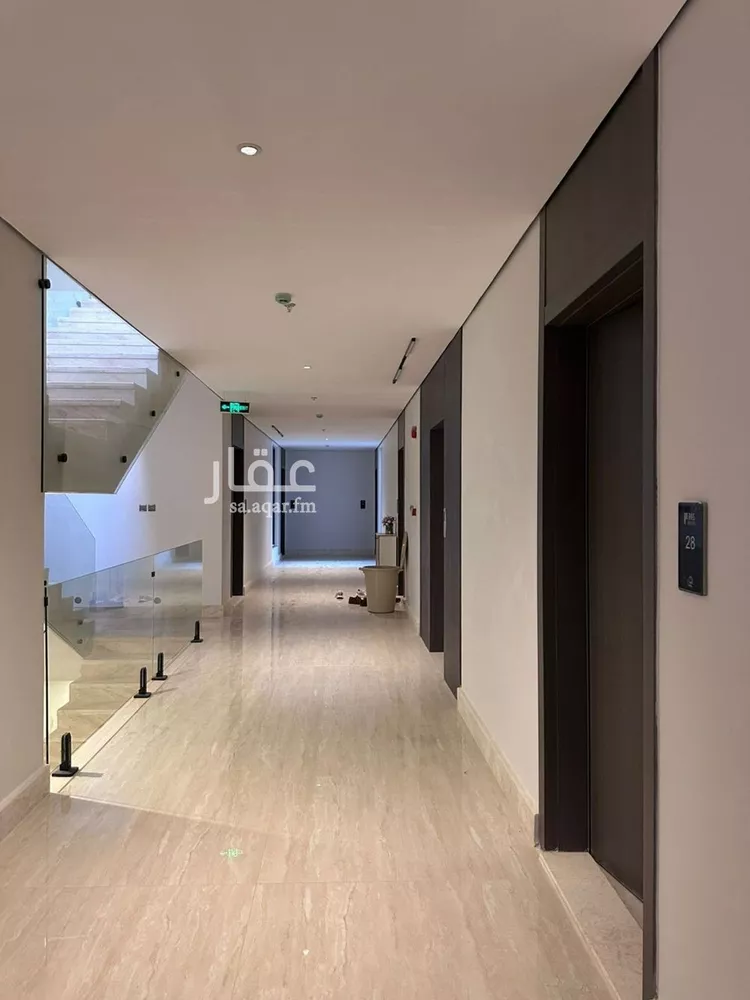 شقة للإيجار في شارع سيف بن عزاز, حي المعيزيلة, مدينة الرياض, منطقة الرياض صورة 3