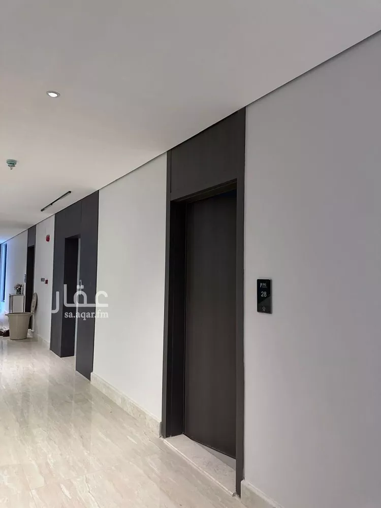 شقة للإيجار في شارع سيف بن عزاز, حي المعيزيلة, مدينة الرياض, منطقة الرياض صورة 2