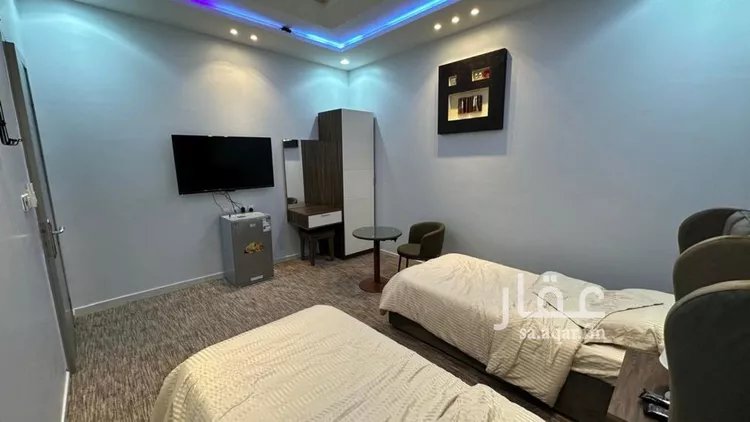 شقة للإيجار في شارع الوداد, حي الرمال, مدينة الرياض, منطقة الرياض صورة 3